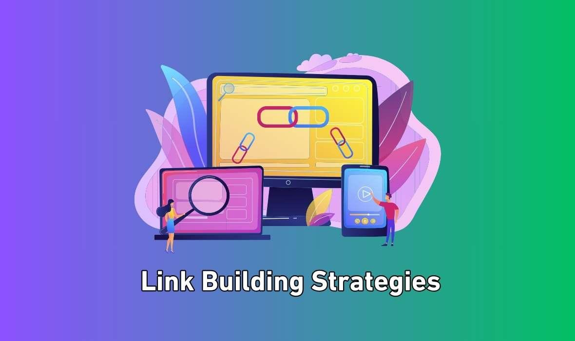 The Art of Building an Effective Link Building Strategy